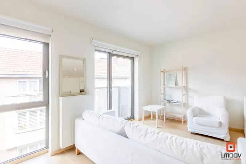Appartement te koop Gent De Sterrenmolen