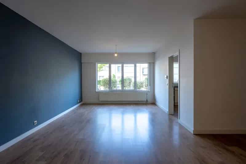 Gelijkvloersappartement te huur Stabroek met tuin