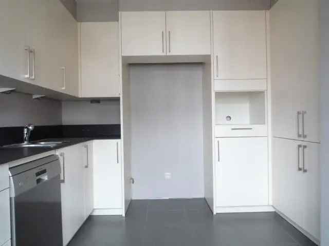 Appartement te koop Centrum 2 slaapkamers balkon dakterras