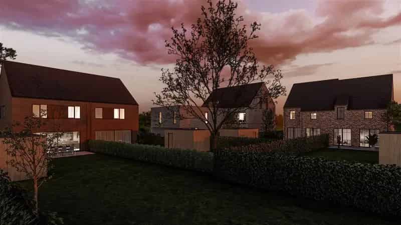 Nieuwbouwwoning W04 3 Slaapkamers
