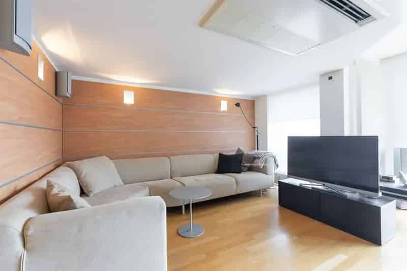Appartement te koop Oostende 2 slaapkamers verdieping 6