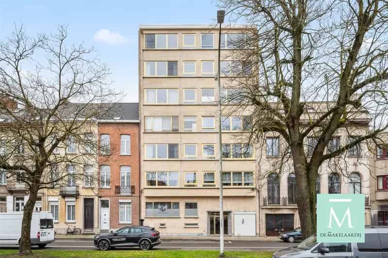 Appartement te huur Mechelen 3 slaapkamers Instapklaar