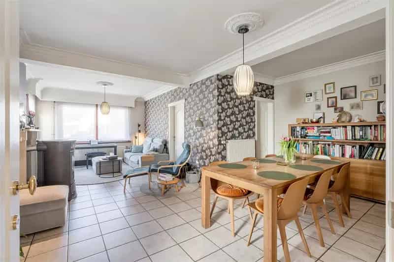 Gezinswoning 3 slaapkamers Sint-Lambrechts-Herk