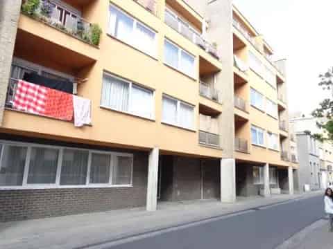 Appartementen Borgerhoutsestraat 17 Appartementen 1998 5 Verdiepingen Lift