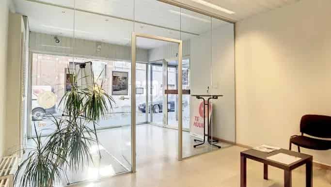 Opbrengsteigendom te koop in Boom