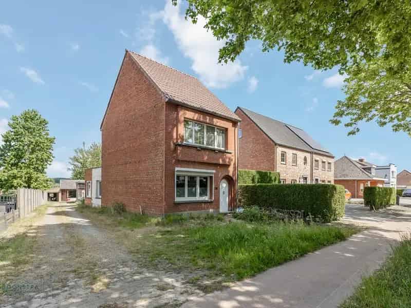 Huis Te koop te Beerzel bij Boonstra Vastgoed