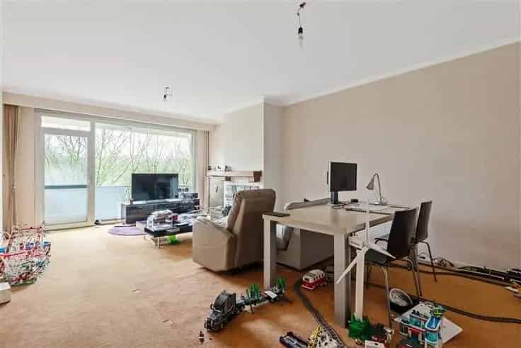 Appartement Te Koop Linkeroever 2 Slaapkamers 94m²