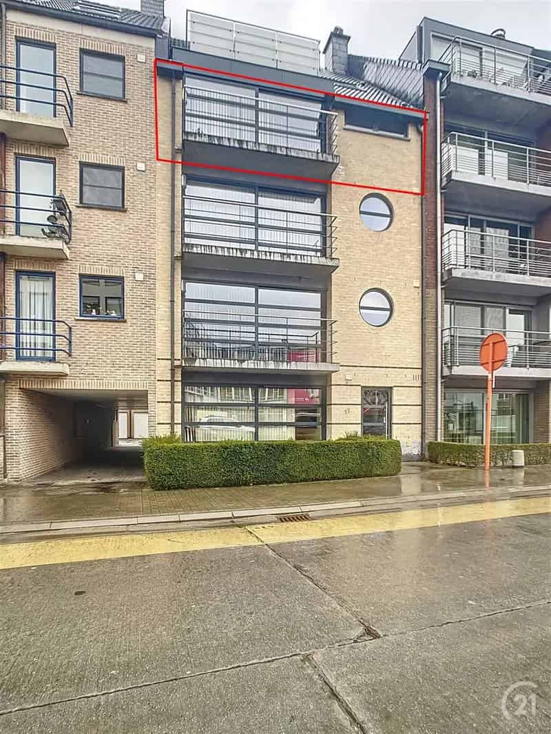 Appartement te koop Ninove 2 slaapkamers Centrum