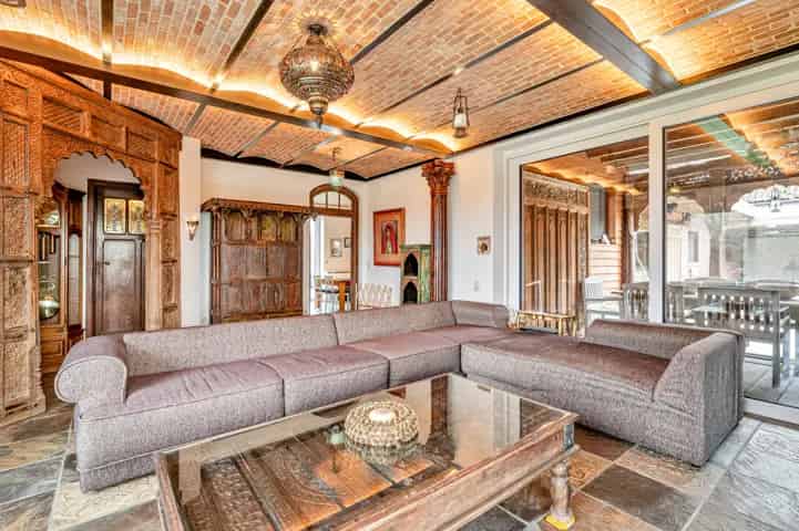 Kantoor te koop Zottegem: Energiezuinige woning met rust en ruimte