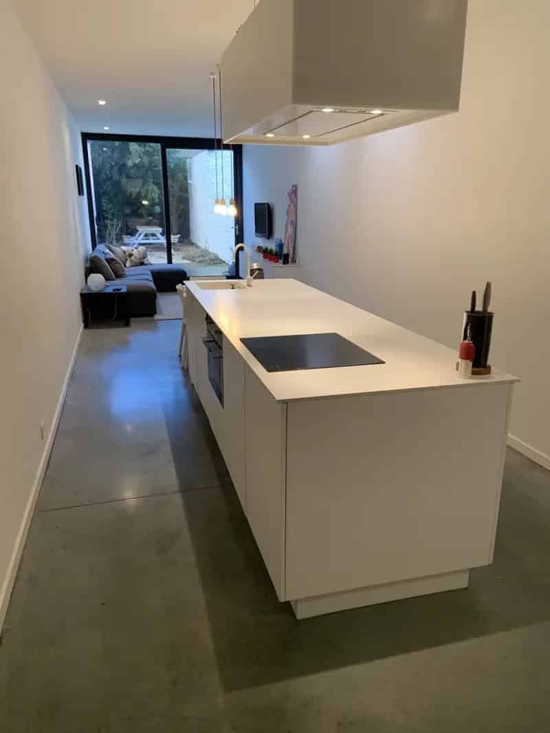 Huis te koop: Modern Stadshuis 3 slaapkamers