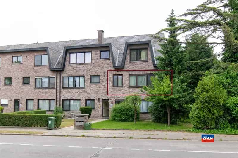 Appartement te huur Aartselaar 1 of 2 slaapkamers EPC B