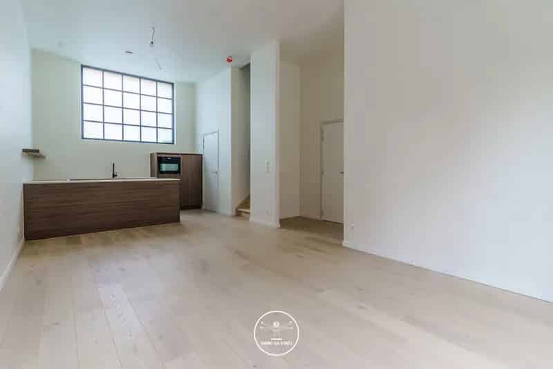 Appartementen Gent Sint Pieters  Nieuwbouwproject Gandhon