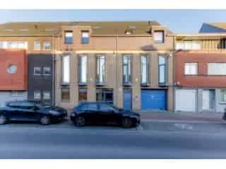 Gelijkvloers Appartement te Koop Aalst