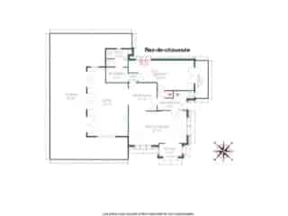 Huis te koop Modave Outrelouxhe 3 slaapkamers 3 badkamers