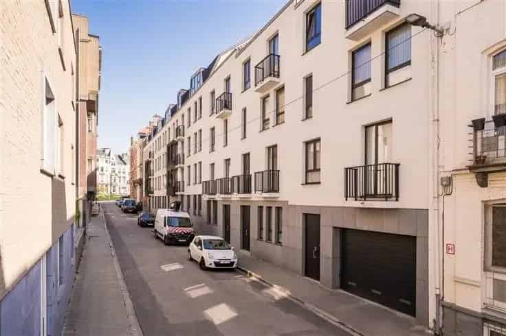 Duplex Appartement 3 Slaapkamers Te Koop