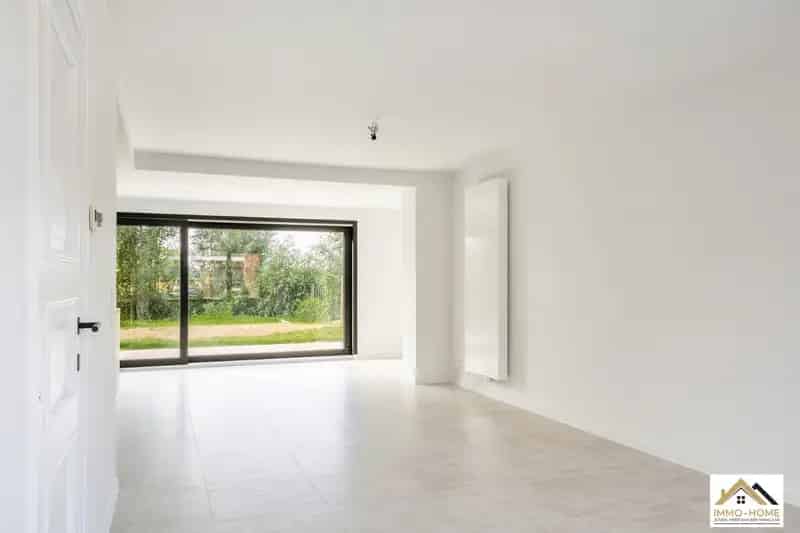 Gerenoveerde woning Lochristi Topligging