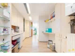 Handelspand te Koop La Louviere 175m2 Centrum