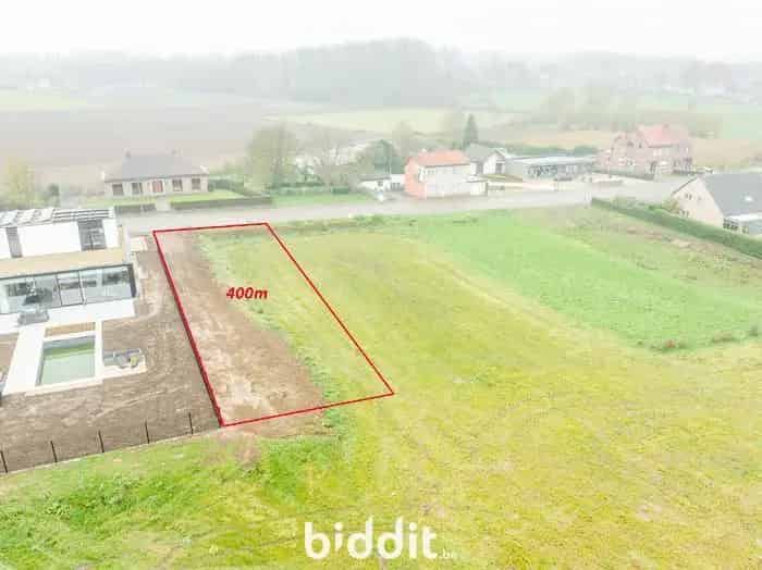 Bouwperceel te Tongeren 9a 31ca Open Bebouwing