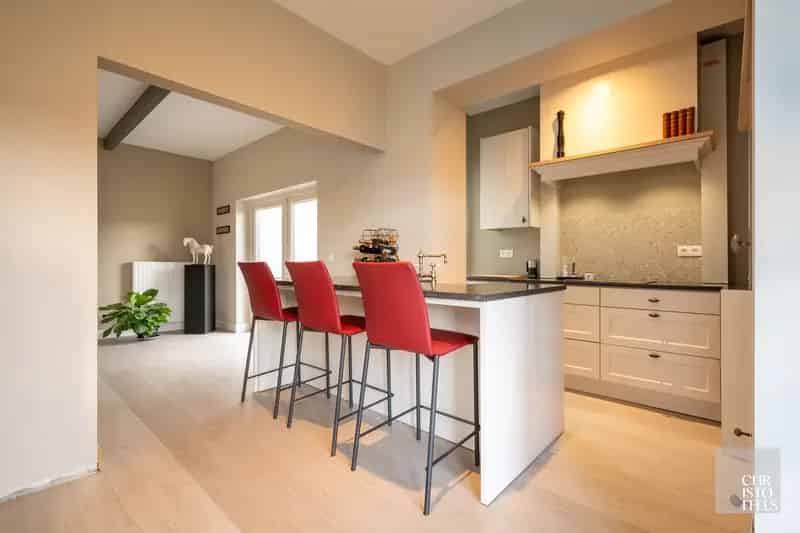 Gerenoveerde Gezinswoning 3 Slaapkamers