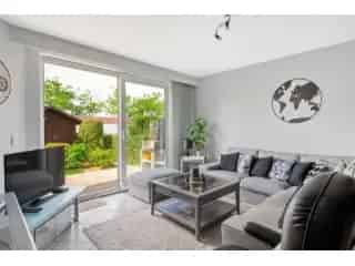 Gelijkvloers appartement Wilrijk 2 slaapkamers tuin garage