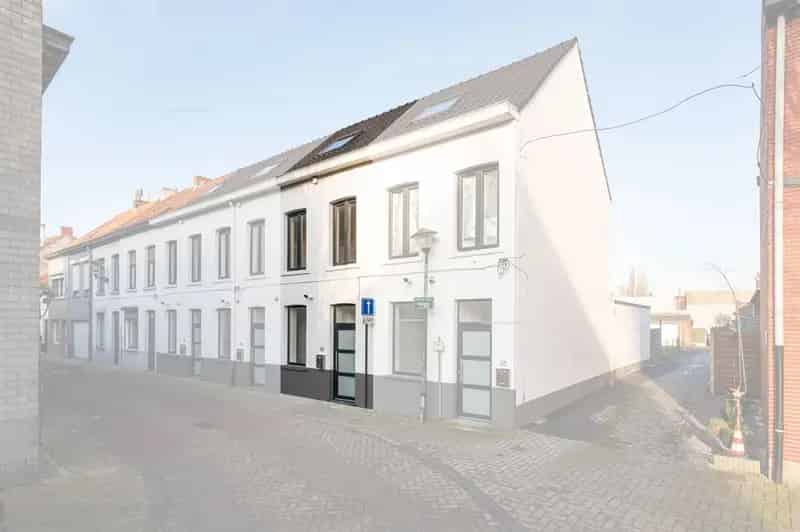 Huis te koop Eeklo 3 slaapkamers - Instapklare woning