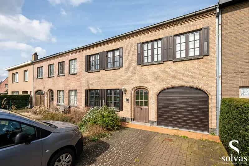 Huis te koop Aalter nabij sportpark