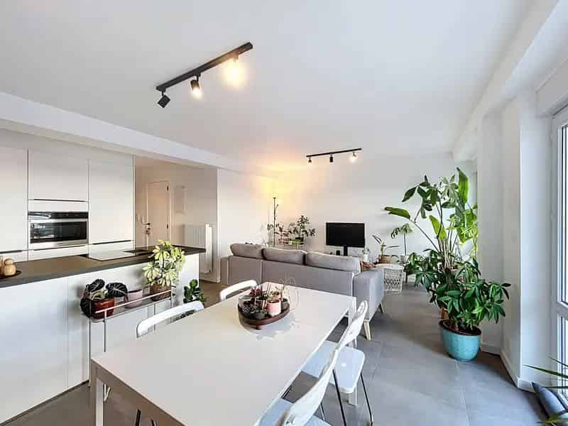 Appartement te koop Deinze Centrum - Gerenoveerd en Energiezuinig