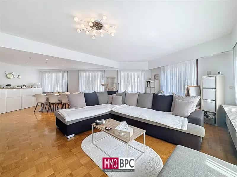 Appartement 140m² te koop Volledig gerenoveerd