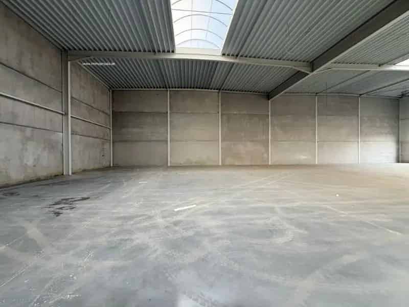 Nieuwbouw Industrieel Gebouw te Huur Olen