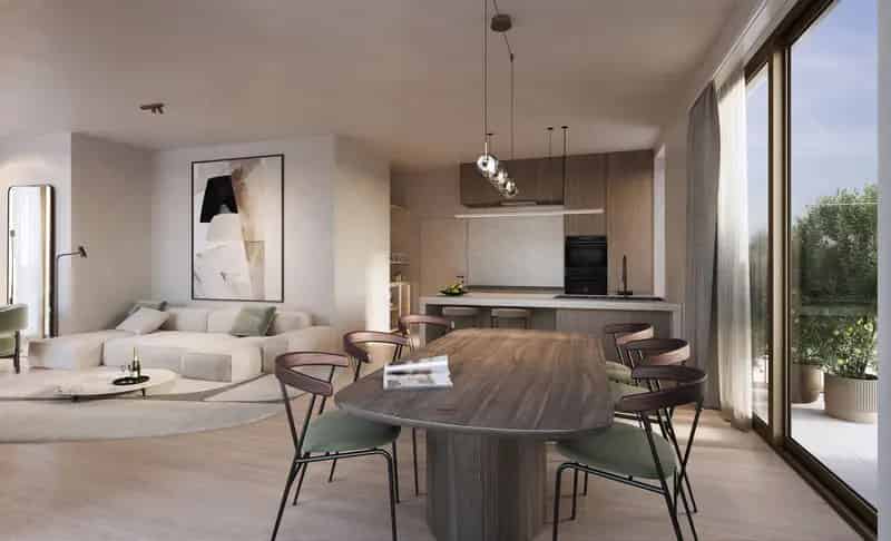 Penthouse te Koop Prijs Op Aanvraag