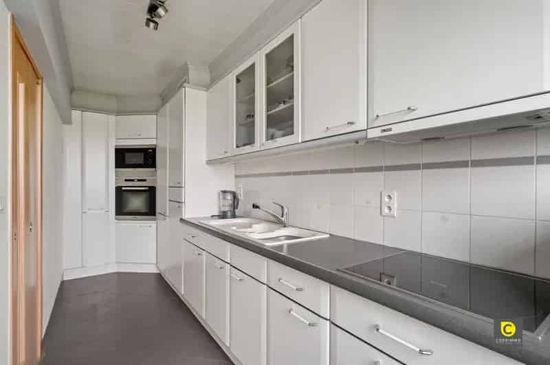 Appartement te koop nabij Rivierenhof 2 slaapkamers EPC B