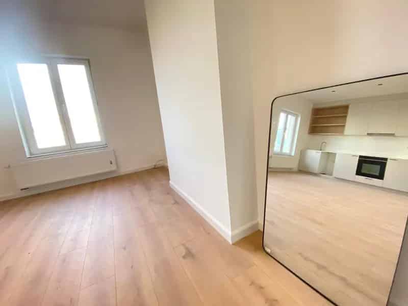 Appartement te koop 1 slaapkamer gerenoveerd Zuid