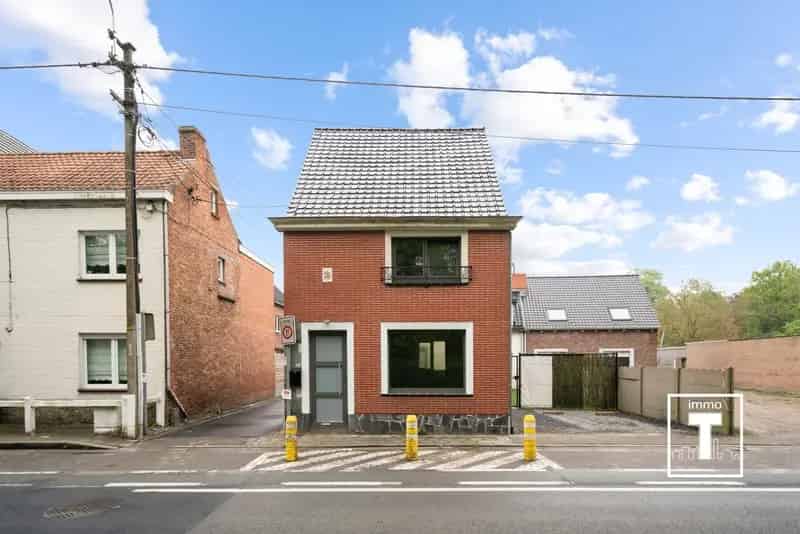 Huis te Koop Heusden 100m² Gerenoveerd Starter Investering