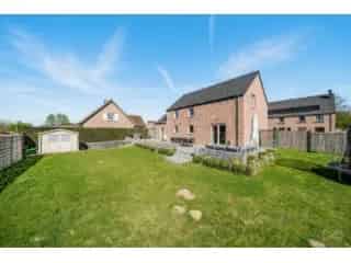Villa te koop Marilles 3 slaapkamers 115m2 tuin 2020 PEB A++