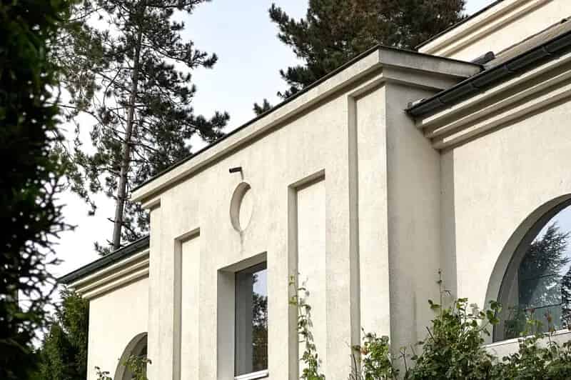 Exclusieve Villa te Mater 715m² 1 Hectare Zwemvijver