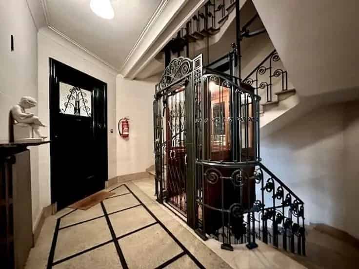 Penthouse Antwerpen Zuid: Luxe & Uitzicht