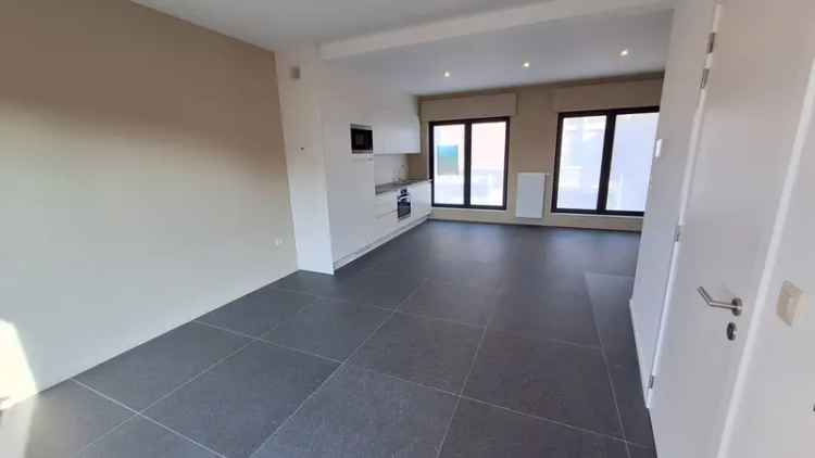 Appartement te huur energiezuinig duplex in Poperinge