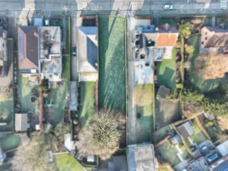 Nieuwbouw Huis 3 Slaapkamers Izegem 800m²