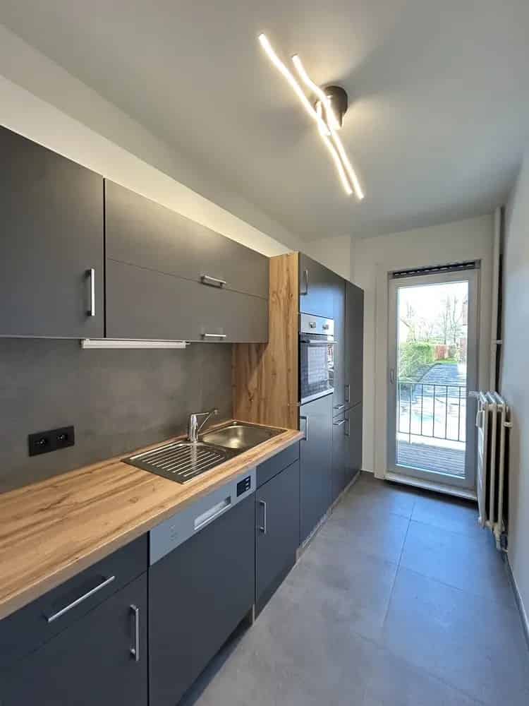 Appartement te huur Heverlee 2 slaapkamers gerenoveerd