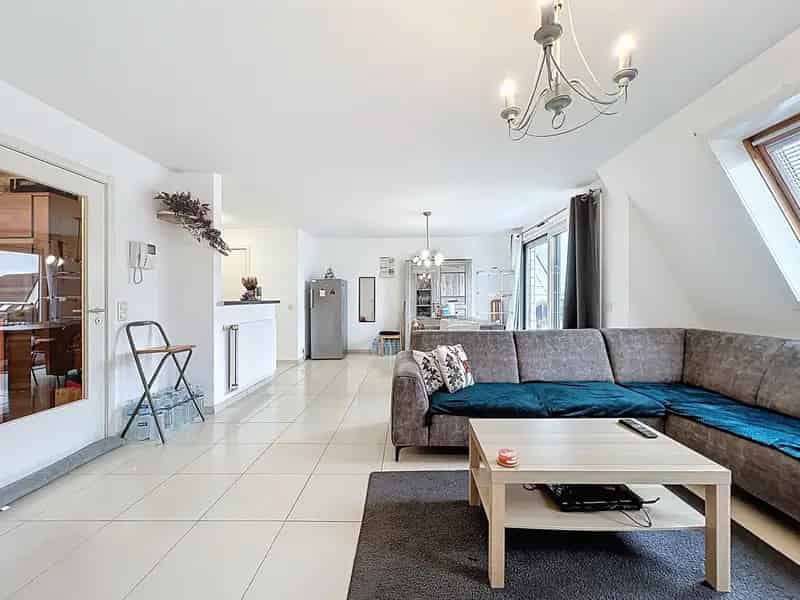 Appartement te Koop Maldegem Centrum