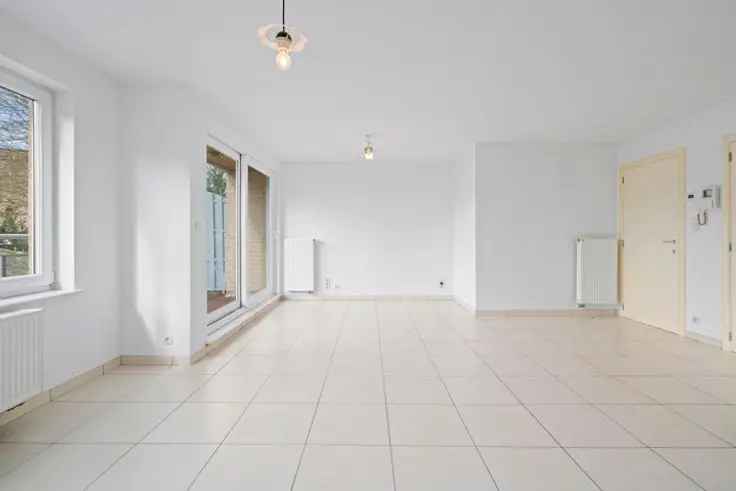 Appartement Te Koop 80m2 2 Slaapkamers Zonneterras Garage