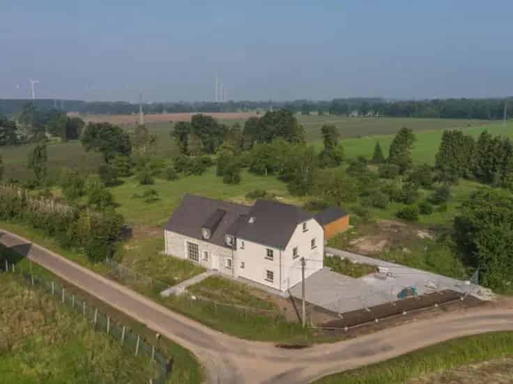 Villa te koop: 390m² luxe villa met 4 slaapkamers en boomgaard
