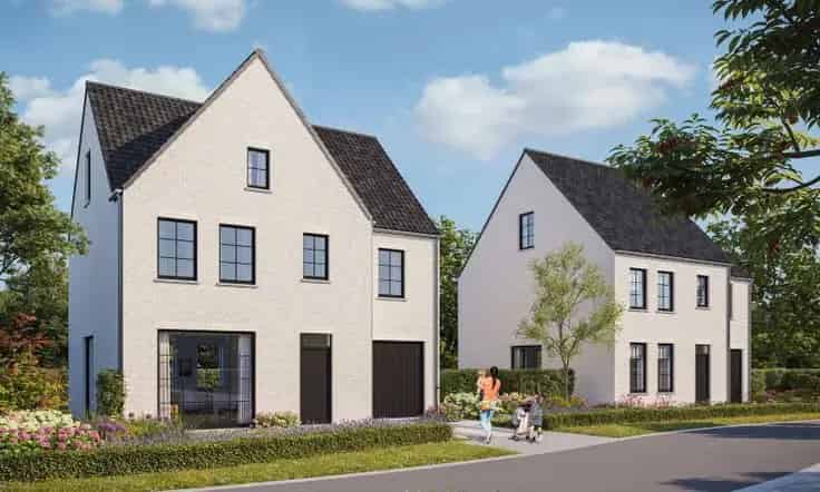 Huis Te Koop