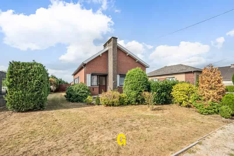 Huis te koop