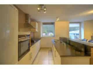 Appartement 2 Chambres Chaudfontaine Terrasse Parking