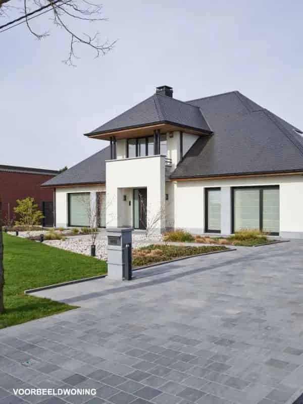 Nieuwbouw Woningen Handzame: Gezinnen Welkom