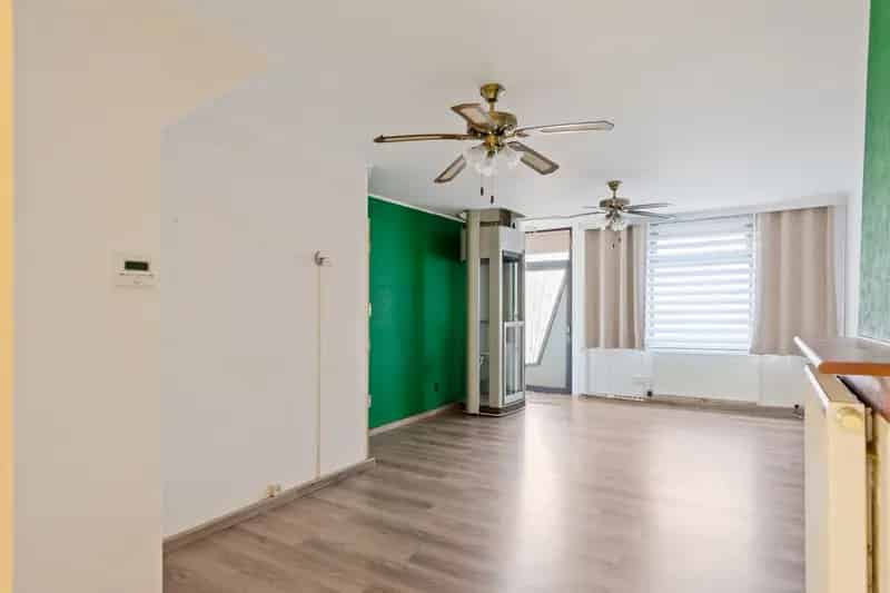 Ruime woning met 2 slaapkamers en tuin te Duffel