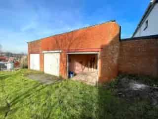 Garagebox te Koop Marcinelle Beveiligd Complex