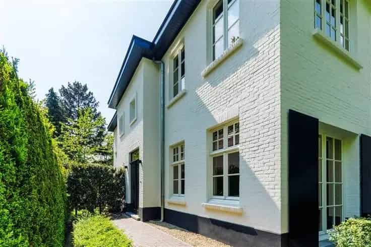 Villa Te Koop Vriesdonk - Luxe Villa met EPC A Label