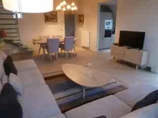 Duplex Appartement 3 slaapkamers Sint-Genesius-Rode